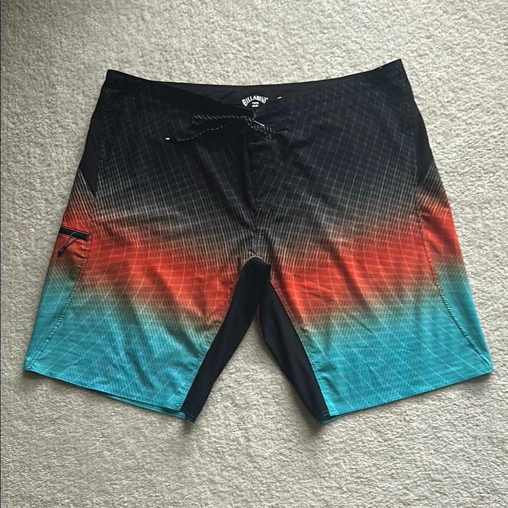 Billabong Men's Swim Shorts